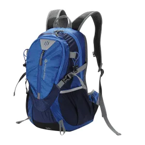 Alpine Pro Osewe Outdoor Backpack Classic Blue Outdoor Zaino