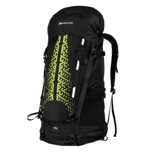 Alpine Pro Pige Outdoor Backpack Black Outdoor Zaino