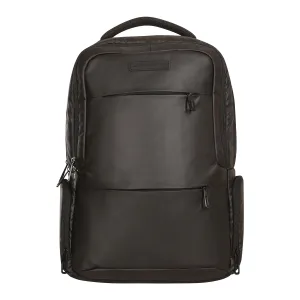 Alpine Pro Zarde Urban Backpack Black 20 L Lifestyle zaino / Borsa