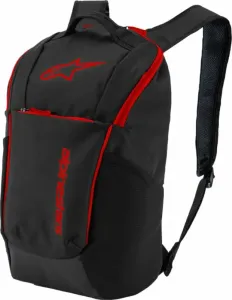 Alpinestars Defcon V2 Backpack Black/Red