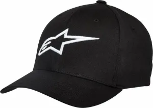 Alpinestars Ageless Curve Hat Black/White L/XL Cappello