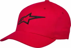 Alpinestars Ageless Curve Hat Red/Black 2XL/3XL Cappello