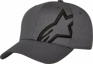 Alpinestars Corp Snap 2 Hat Charcoal/Black UNI Cappello