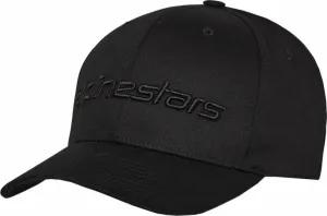 Alpinestars Linear Hat Black/Black L/XL Cappello