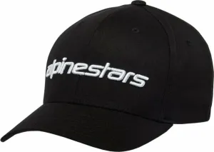 Alpinestars Linear Hat Black/White L/XL Cappello