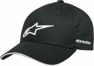 Alpinestars Rostrum Hat Black/White UNI Cappello