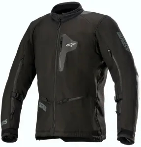 Alpinestars Venture XT Jacket Black/Black 2XL Giacca in tessuto