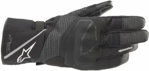 Alpinestars Andes V3 Drystar Glove Black 2XL Guanti da moto