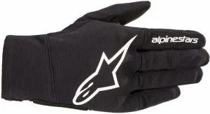 Alpinestars Reef Gloves Black 2XL Guanti da moto