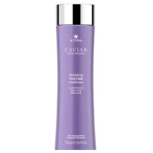 Alterna Caviar Anti-Aging Multiplying Volume Conditioner balsamo rinforzante per volume dei capelli 487 ml