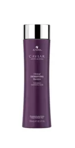 Alterna DetoxShampoo addensante per capelli fragili e indeboliti Caviar Clinical Densifying(Thickens Thinning Hair Shampoo) 250 ml