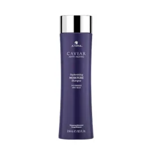 Alterna Shampoo idratante con caviale Caviar Anti-Aging (Replenishing Moisture Shampoo) 250 ml