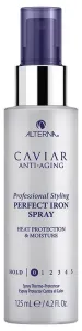 Alterna Spray per il trattamento termico Caviar Professional Styling (Perfect Iron Spray) 125 ml