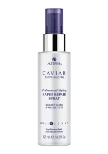 Alterna Spray per lucentezza di capelli Caviar Professional Styling (Rapid Repair Spray) 125 ml