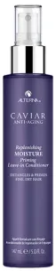 Alterna Balsamo senza risciacquo per capelli secchi Caviar A.A. Replenishing Moisture Priming (Leave-in Conditioner) 147 ml