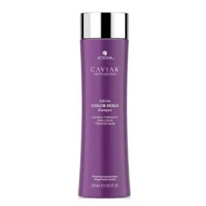 Alterna Shampoo per capelli colorati Caviar (Infinite Color Hold Shampoo) 250 ml