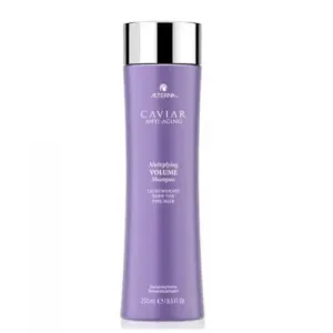 Alterna Shampoo volumizzante per capelli fini Caviar Anti-Aging (Multiplying Volume Shampoo) 250 ml