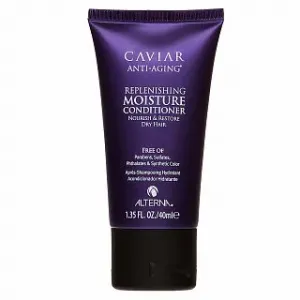 Alterna Caviar Anti-Aging Replenishing Moisture Conditioner balsamo per l'idratazione dei capelli 40 ml