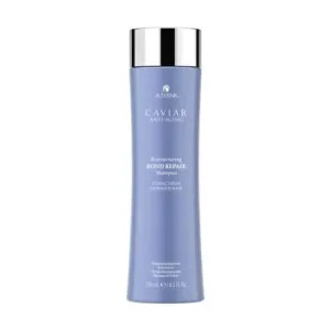 Alterna Shampoo per capelli danneggiati Caviar Anti-Aging (Restructuring Bond Repair Shampoo) 250 ml