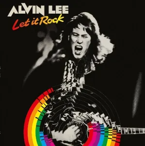 Alvin Lee - Let It Rock (Reissue) (LP)