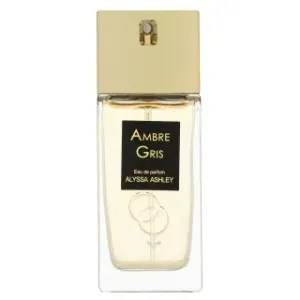 Alyssa Ashley Ambre Gris Eau de Parfum da donna 30 ml