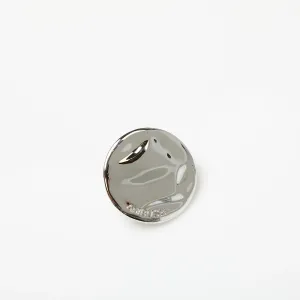 Ambush Generic Pin Badge S Silver/ No Color