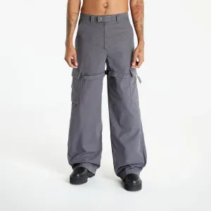 Ambush Relaxed Fit Cargo Pants UNISEX Slate Grey/ No Color #2754168