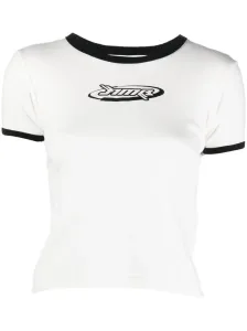 AMBUSH - T-shirt In Cotone Con Logo #1704640