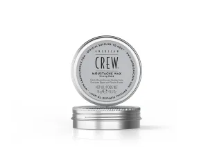 American Crew Cera per baffi (Moustache Wax Strong Hold) 15 g