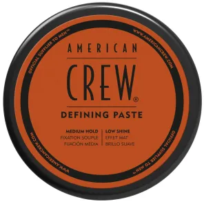 American Crew Crema modellante a fissazione per lucentezza naturale dei capelli 85 g