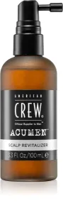 American Crew Emulsione per rivitalizzare il cuoio capelluto Acumen (Scalp Revitalizer) 100 ml