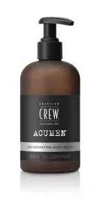 American Crew Gel doccia rinfrescante Acumen (Invigorating Body Wash) 290 ml