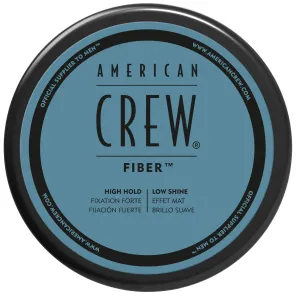 American Crew Pasta fissante forte con effetto opaco 85 g