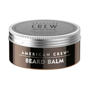 American Crew Balsamo da barba per lo styling (Beard Balm) 60 g