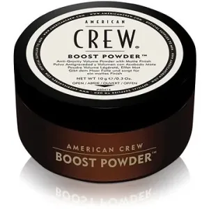 American Crew Polvere volumizzante per capelli (Boost Powder) 10 g