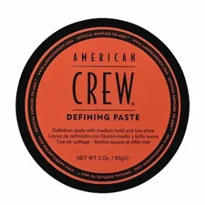 American Crew Defining Paste pasta per lo styling per una fissazione media 85 ml