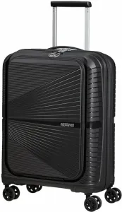 American Tourister Airconic Spinner 4 Wheels Suitcase Onyx Black 34 L Luggage