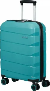 American Tourister ir Move Spinner 55/20 TSA Cabin Luggage Teal 32,5 L Lifestyle zaino / Borsa