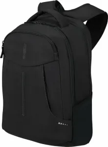 American Tourister Urban Groove 14 Laptop Backpack Black 23 L Lifestyle zaino / Borsa