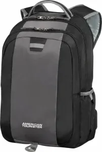 American Tourister Urban Groove 3 Laptop Backpack Black 25 L Zaino