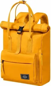 American Tourister Urban Groove Backpack Yellow 17 L Zaino