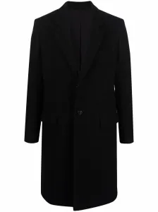 Una giacca Ami Paris