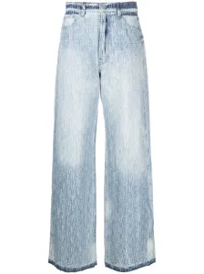 AMIRI - Jeans In Cotone