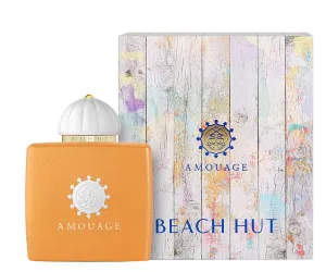 Amouage Beach Hut Woman - EDP 2 ml - campioncino con vaporizzatore