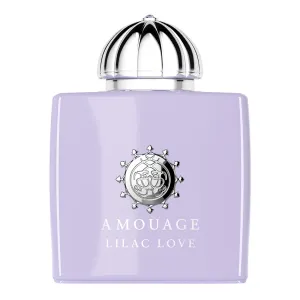 Amouage Lilac Love - EDP 2 ml - campioncino con vaporizzatore