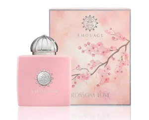 Amouage Blossom Love Eau de Parfum da donna 100 ml