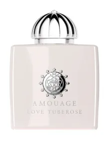 Amouage Love Tuberose Eau de Parfum da donna 100 ml