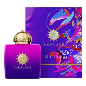 Amouage Myths Eau de Parfum da donna 100 ml