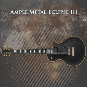 Ample Sound Ample Guitar E - AME (Prodotto digitale)