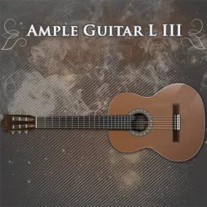 Ample Sound Ample Guitar L - AGL (Prodotto digitale)